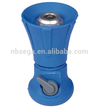 High presure water spray gun