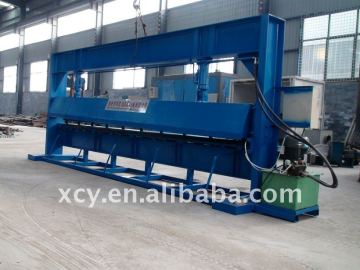 bending & cuting machine