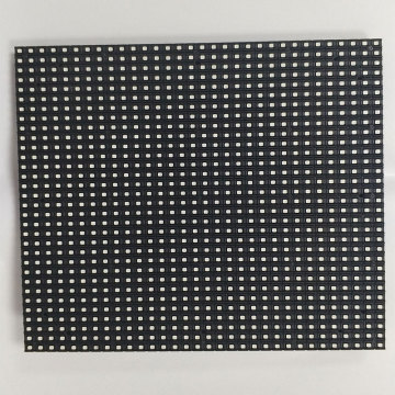 High refresh smd outdoor high resolution led display