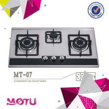 Converse 5 Stars Gas Stove for Morocco Martket