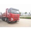 Camion benne basculante FAW 6x4