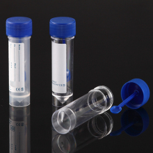 30ml Universal Specimen Containers with Spoon