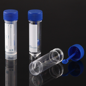 30ml Universal Specimen Containers with Spoon