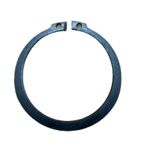 Snap Ring 04064-05520 pentru buldozer D65EX-16