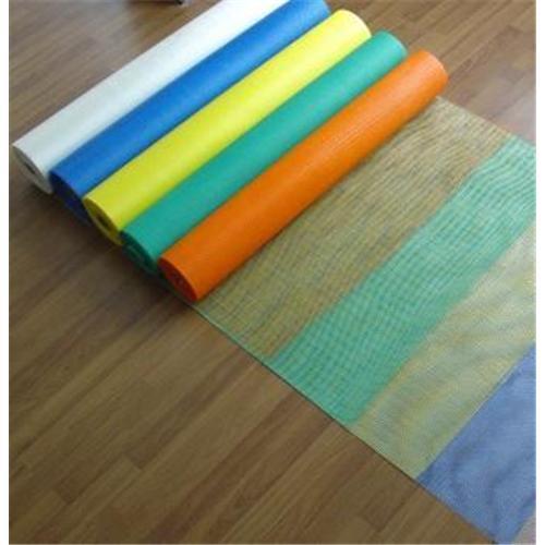 Glass Fiber Mesh Fabric