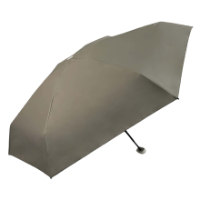 All-in-One 5-Fold Mini Rain Umbrella