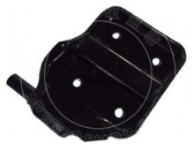 Toyota hiace 2005 TOYOTA QUANTUM  Van bus Mini bus bushing