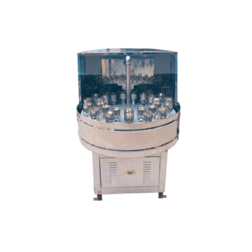 Semi-automatic Water Filling Machine