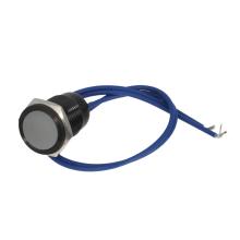 16mm medical equipment Waterproof Pushbutton Switches