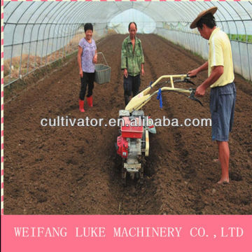machine for greenhouse tunnel making every family have in China