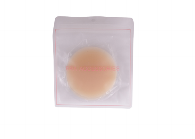 Matt silicone nipple cover-9