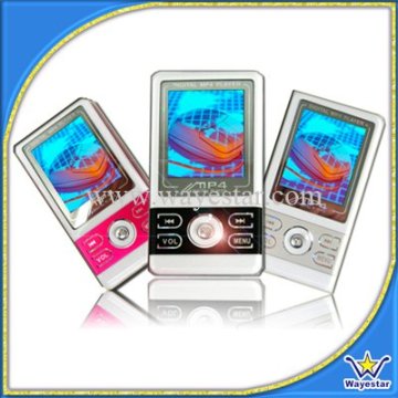 1.8 TFT Mp4 digital player