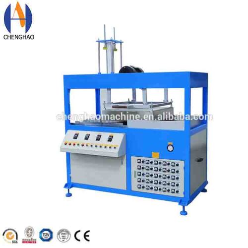 vacuum blister forming machine