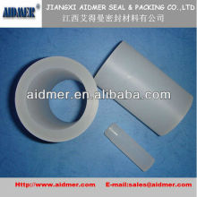 PCTFE (PolyChloroTriFluoroEthylene) Tube / PCTFE TUBING /PCTFE PIPE-------AIDMER PCTFE