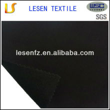 210T Elastic fabric bonding with polyester fleece