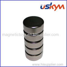 Button-shape Toy-application Disc Ndfeb Magnets?