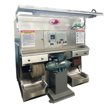 Explosion Proof Wet Dust Collector Buffing Machine