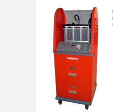 LAUNCH CNC-601A Original High-Quality Fuel Injector Cleaner