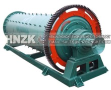 Henan Zhongke High Efficient Hot Sale cement mill grinding balls,cement grinding mill,ball mill for cement