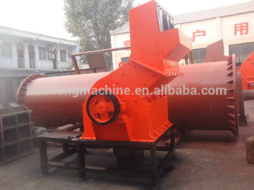 Huahong small plastic container crusher,plastic bottle crusher