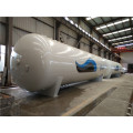 50ton Horizontal LPG Storage Tanks