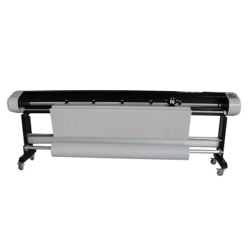 High Precision Apparel CAD: Innovative Garment Pattern Making Plotter Solutions