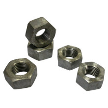 Heavy Hex Nuts