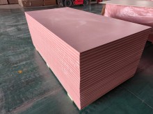 FR MDF for Interior Decoration