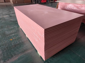 FR MDF for Interior Decoration