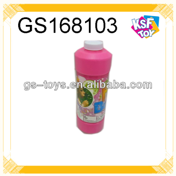 900ML Bubble Water For Kids Bubble Toy