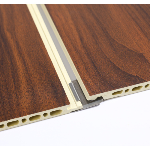 CFS Building Material Colorful Bamboo Wood Fiberboard