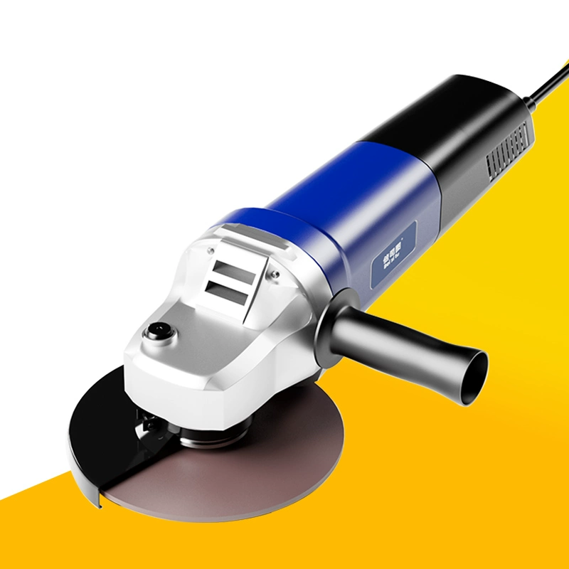 High Power Electric Angle Grinder High Power Electric Angle Grinder
