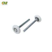 Residential Garage Door Roller Hardware