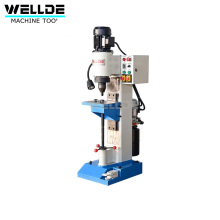 Hydraulic Rotary Orbital Riveting Machine: The Mushroom Button Riveting Solution for Blind Rivets