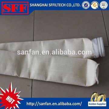 nomex/aramid filter sleeve manufacturer-Shanghai Sffiltech