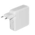 USB-C laptoplader 61w PD-oplader voor Apple