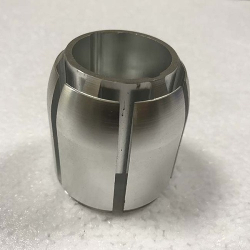 High Precision Custom CNC Turning Steel Machining Parts