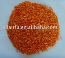 AD Carrot granules dehydrated carrot