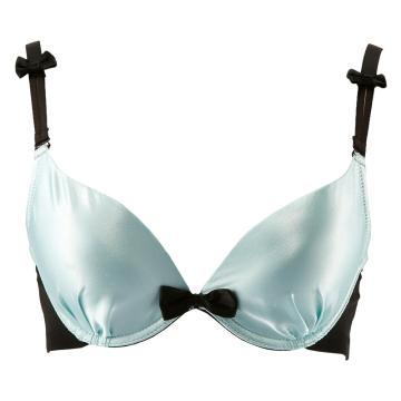 Underwire Bra Foamless Bra Lingerie Intimate