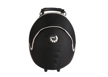 Custom protective EVA helmet carrying case helmet bag