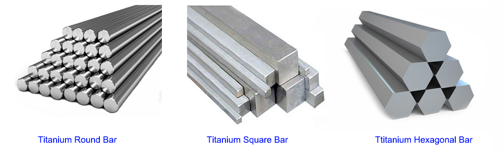 Titanium Bar for sale