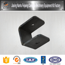 Trailer Mount Bracket Trailer Bracket U Bracket