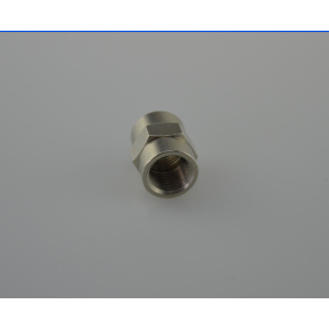 Air-Fluid Messing Socket Buchse Adapter BSPP Fittings