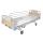 Manual Two Function Customized Hospital Bed For Adults