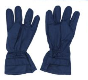 Anti-arc labor protection gloves