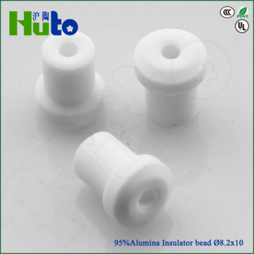 [HUTO CERAMIC] 96% Alimina ceramical electric insulator