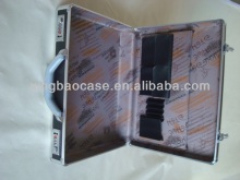 Aluminum briefcase(XB-BF001) laptop case suitcase