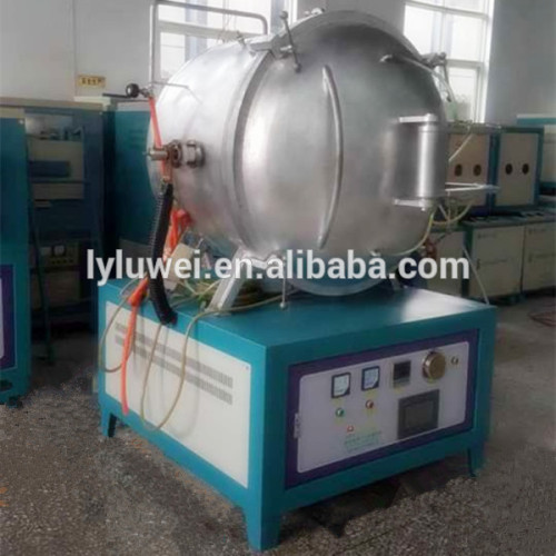 KSS-2200 High Temperautre Heating treatment atmosphere sintering furnace for annealing Gemstone