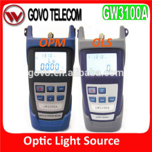 Brand New China make Optical Fiber Light Laser Source GW3100A (1310/1550nm)