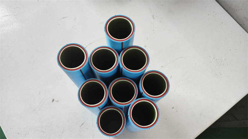 Ips Pipe Line145